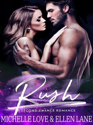 cover image of Rush